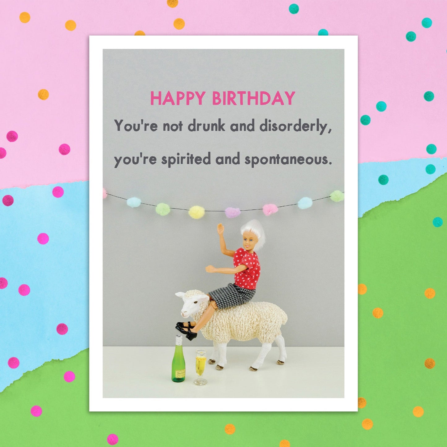 3895-JJB075 | BD/Spirited