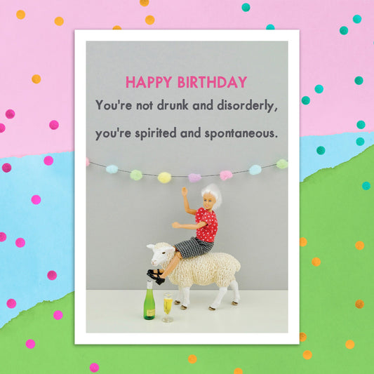 3895-JJB075 | BD/Spirited