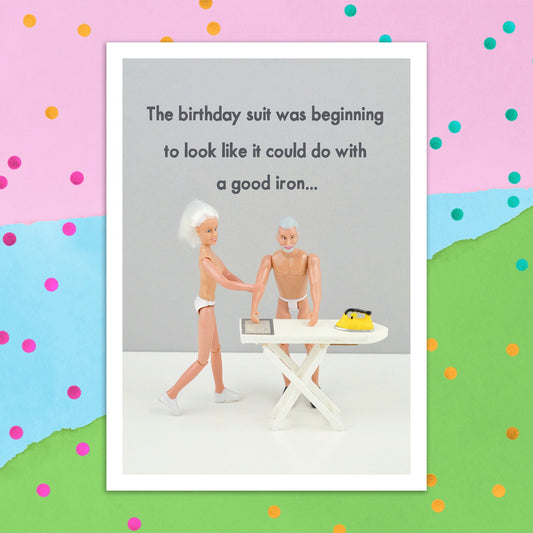 3895-JJB078 | BD/Good Iron