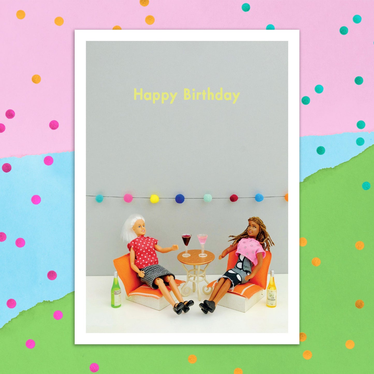 3895-JJB081 | BD/Judge People