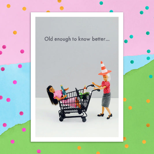 3895-JJB086 | BD/Old Enough