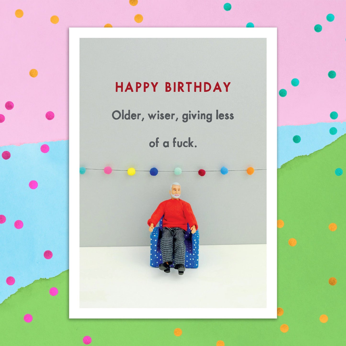 3895-JJB089 | BD/Older, wiser