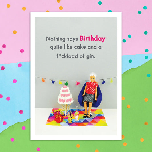 3895-JJB102 | BD/Cake and gin