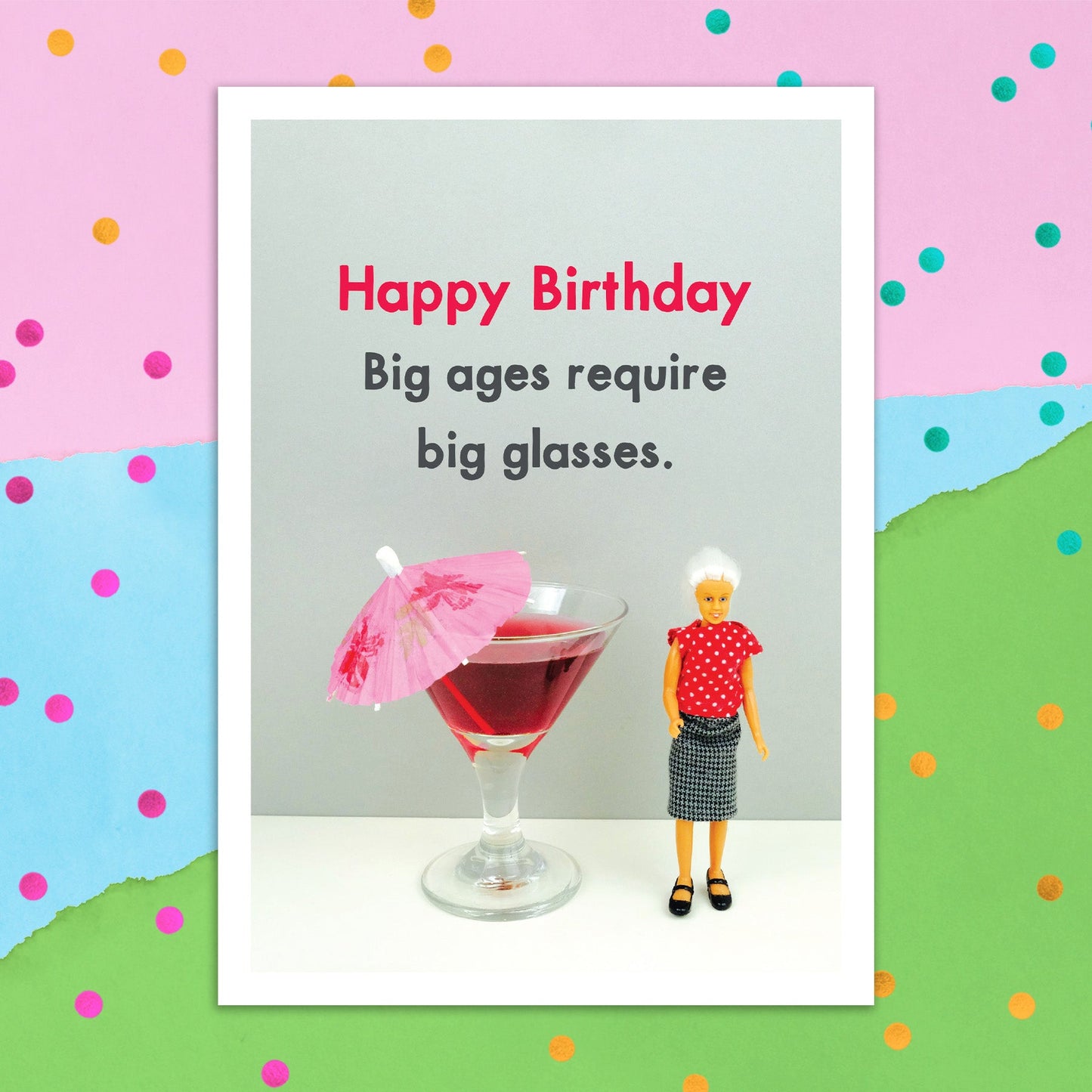 3895-JJB106 | BD/Big ages require