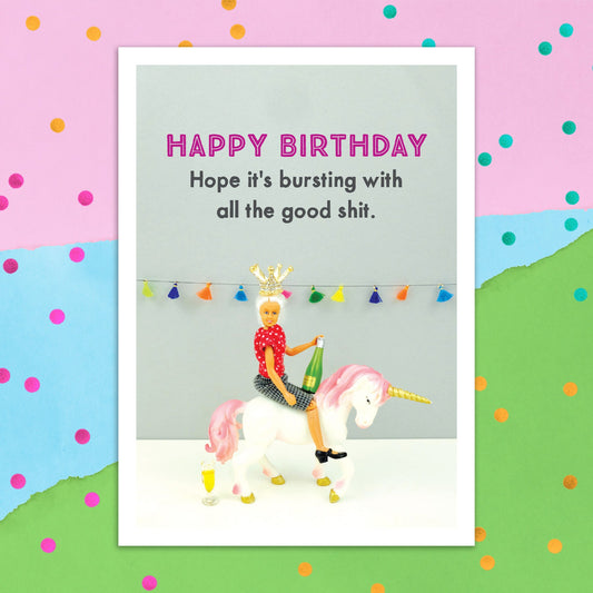 3895-JJB118 | BD/Bursting with all the good