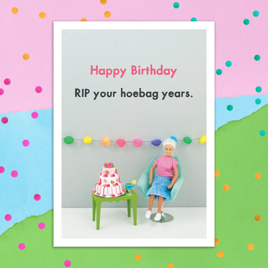 3895-JJB135 | BD/RIP Hoebag years