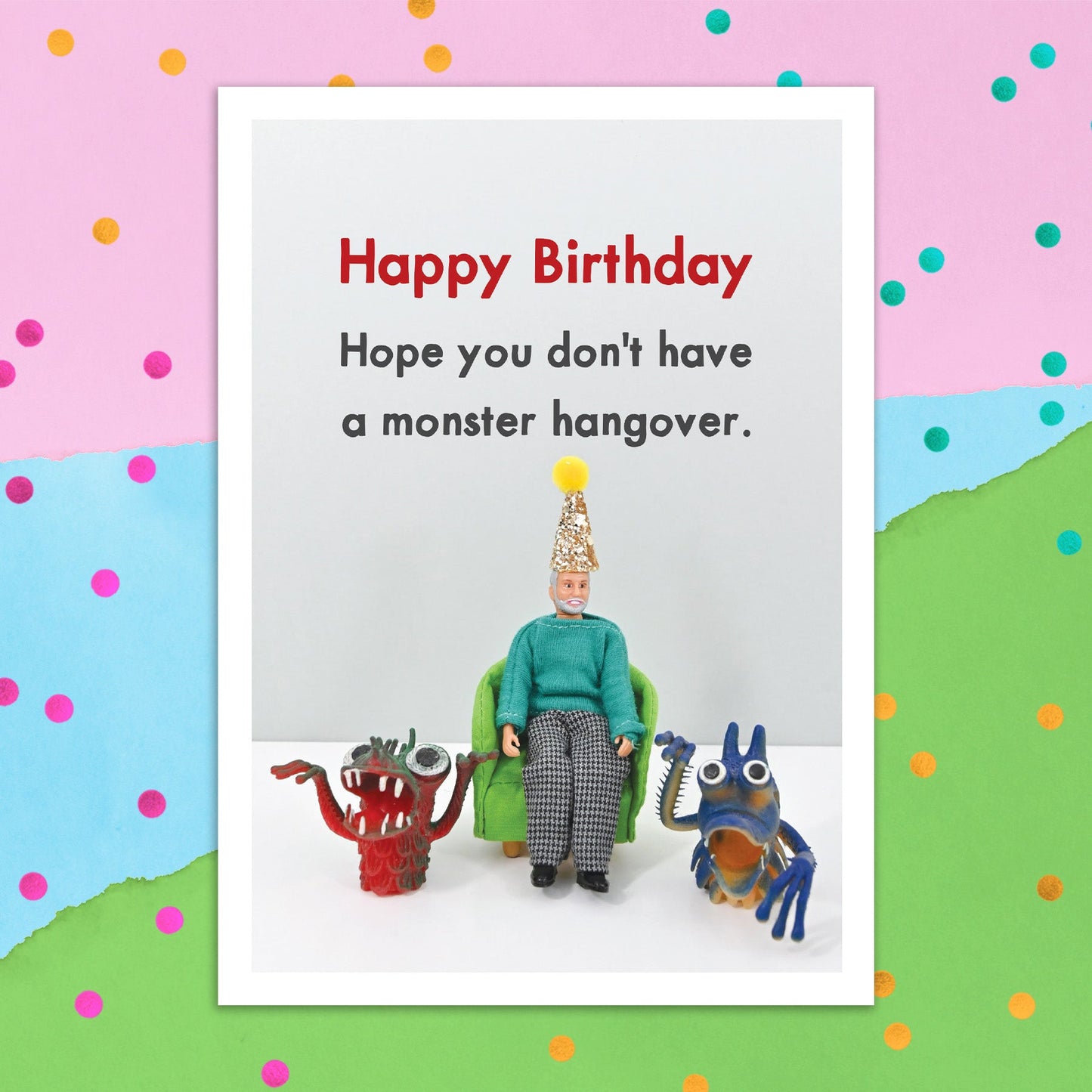 3895-JJB176 | BD/Monster Hangover