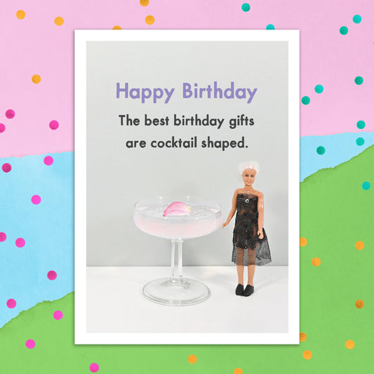 3895-JJB177 | BD/Cocktail Shaped