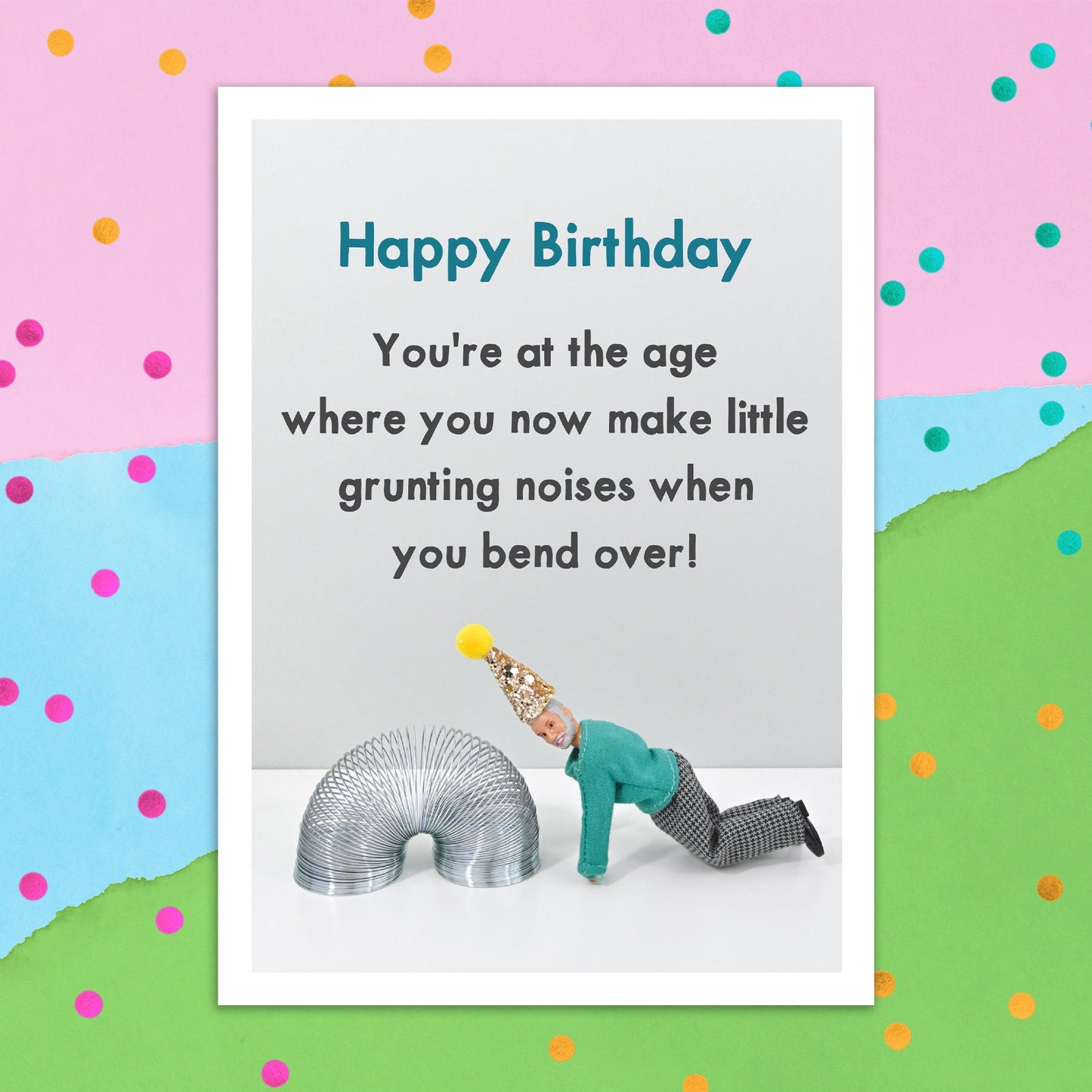 3895-JJB180 | BD/Grunting Noises