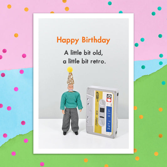 3895-JJB183 | BD/Old and Retro