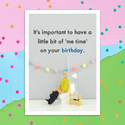 3895-JJB185 |BD/Bit Of Me Time