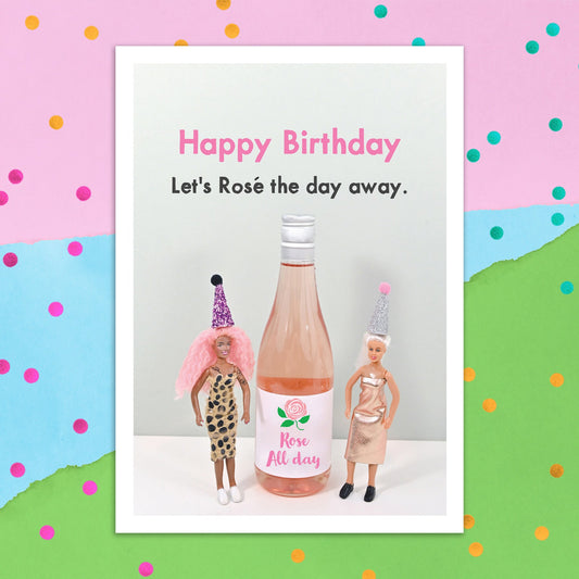 3895-JJB186 | BD/Rose All Day