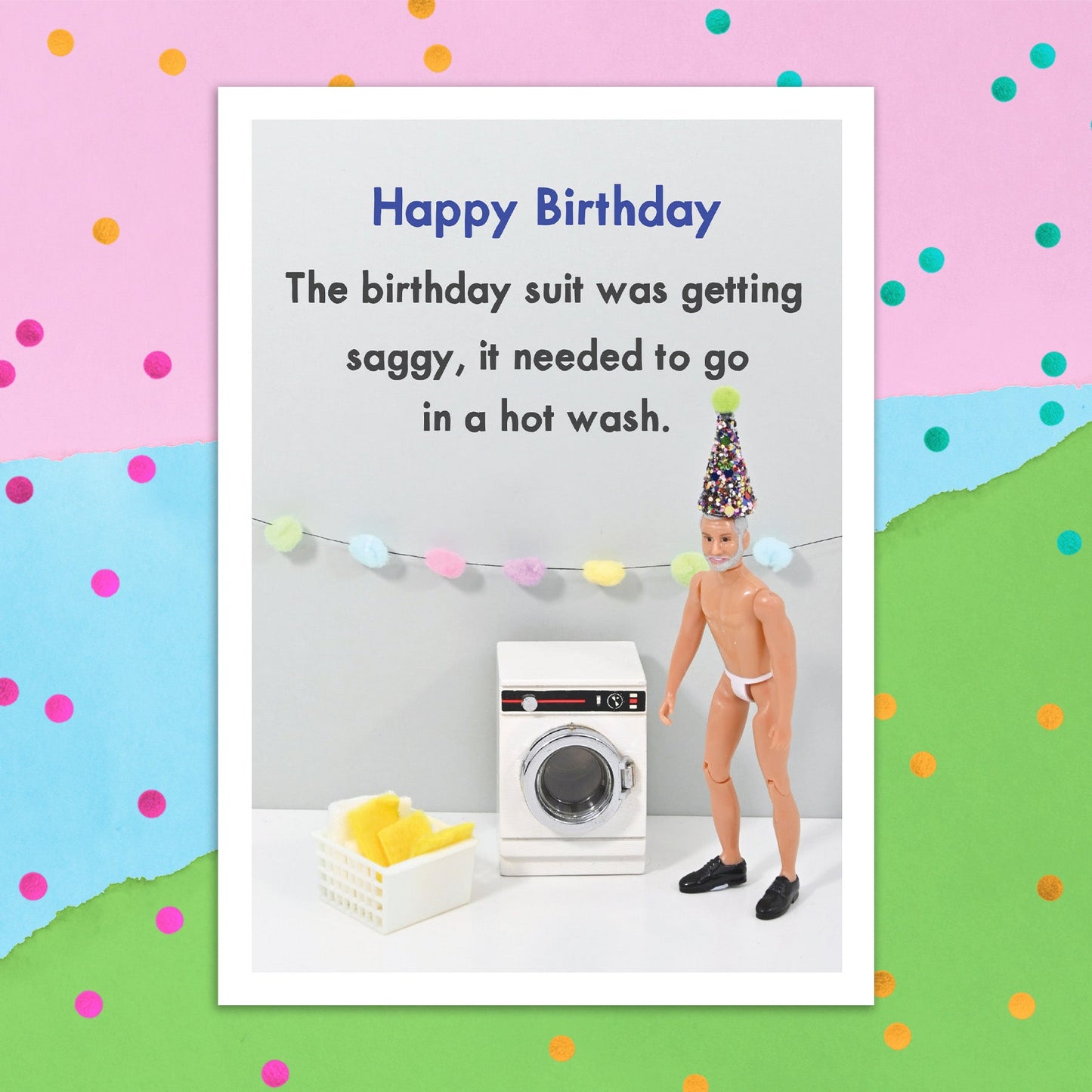 3895-JJB187 | BD/Hot Wash