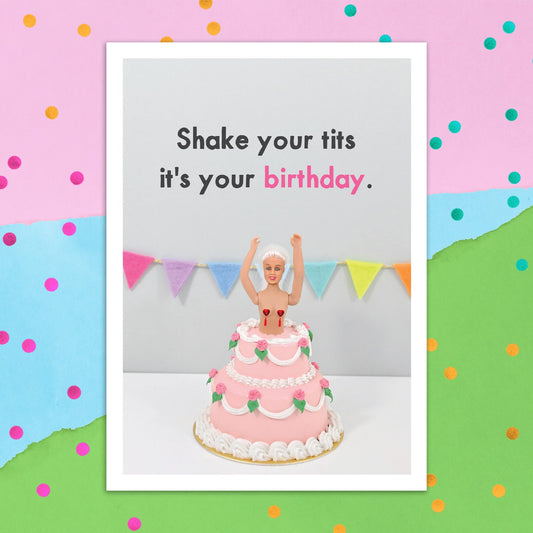 3895-JJB188 | BD/Shake Your Tits