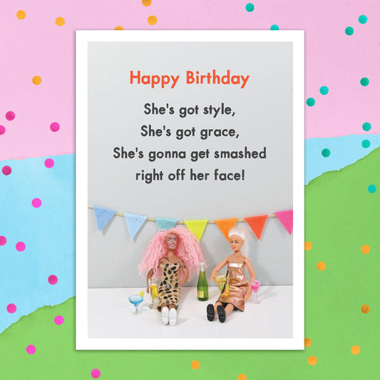 3895-JJB189 | BD/Style and Grace