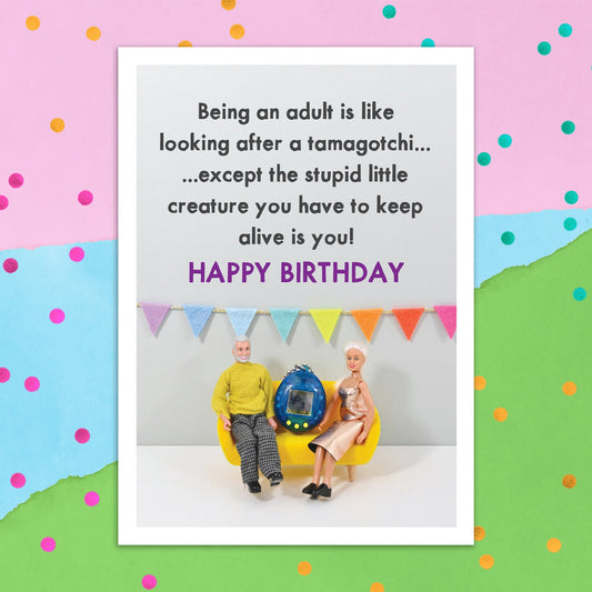 3895-JJB190 | BD/Tamagotchi