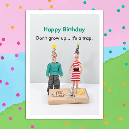 3895-JJB191 | BD/Trap