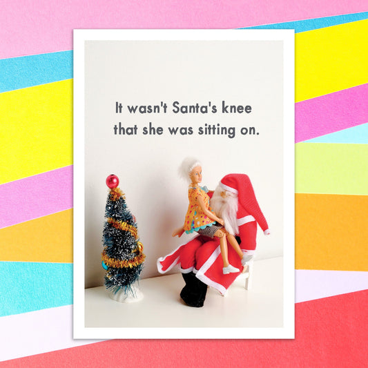 83895-JJC003 | XM/Santa Knee