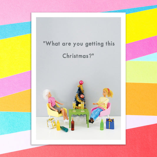 83895-JJC006 | XM/Off my tits