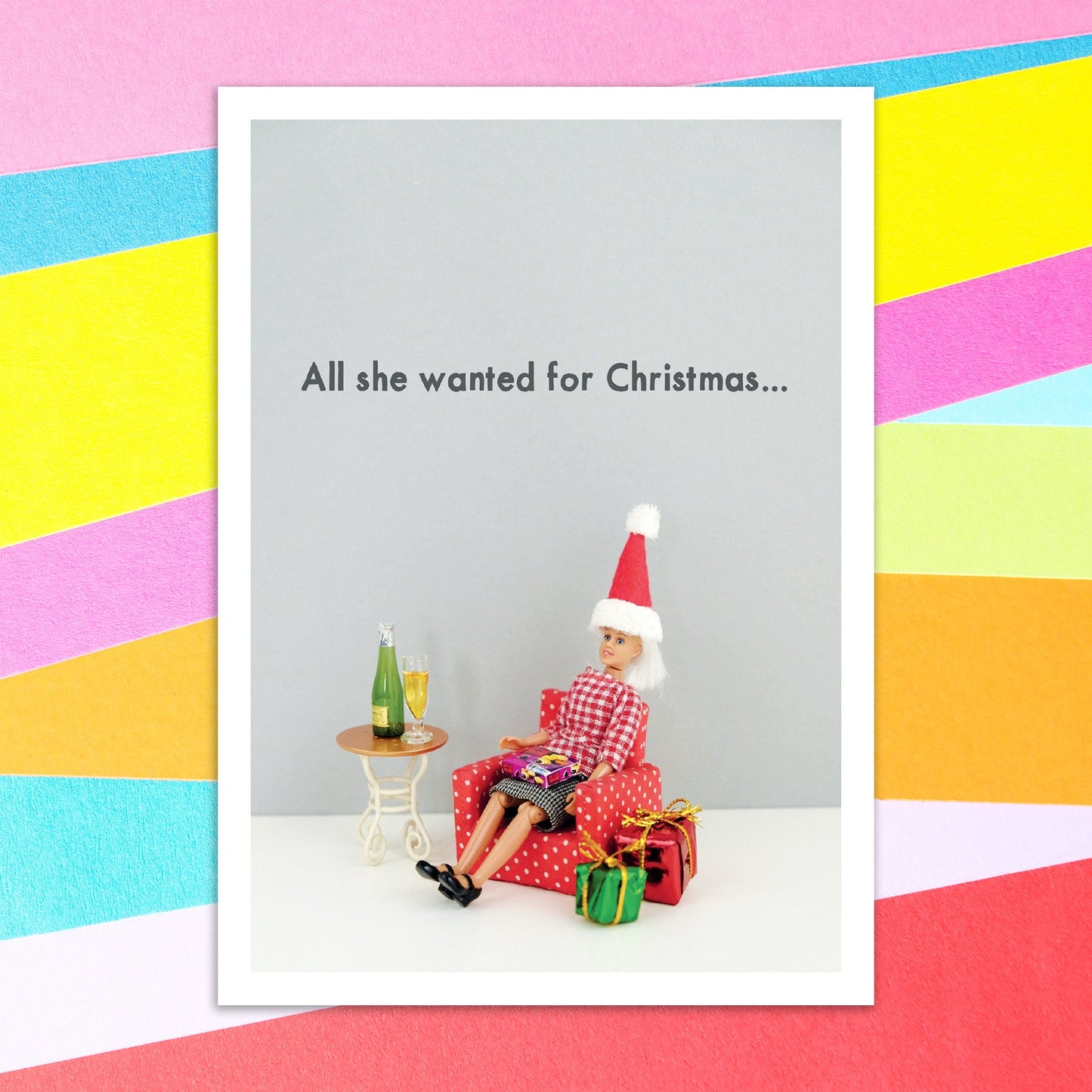 83895-JJC012 | XM/Mince Pies Prosecco