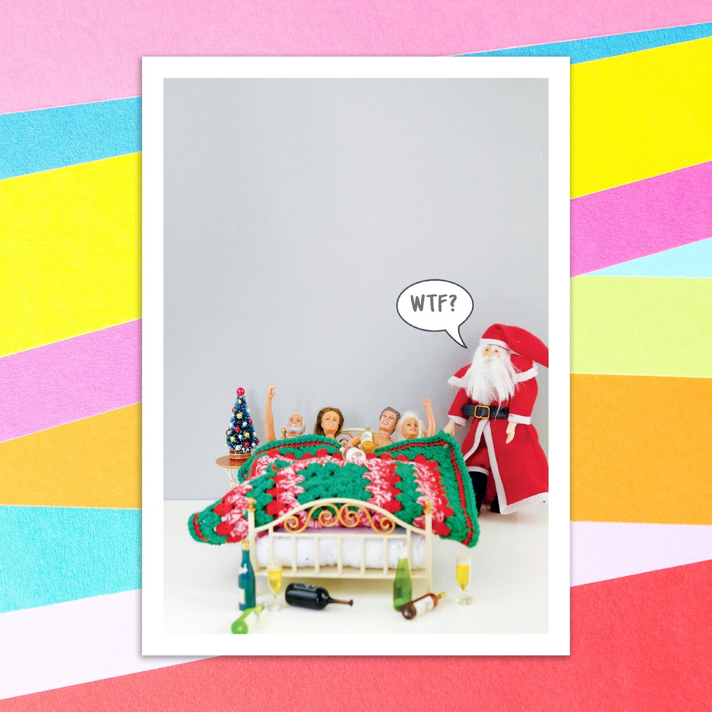 83895-JJC013 | XM/Naughty List