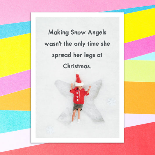 83895-JJC015 | XM/Snow Angel