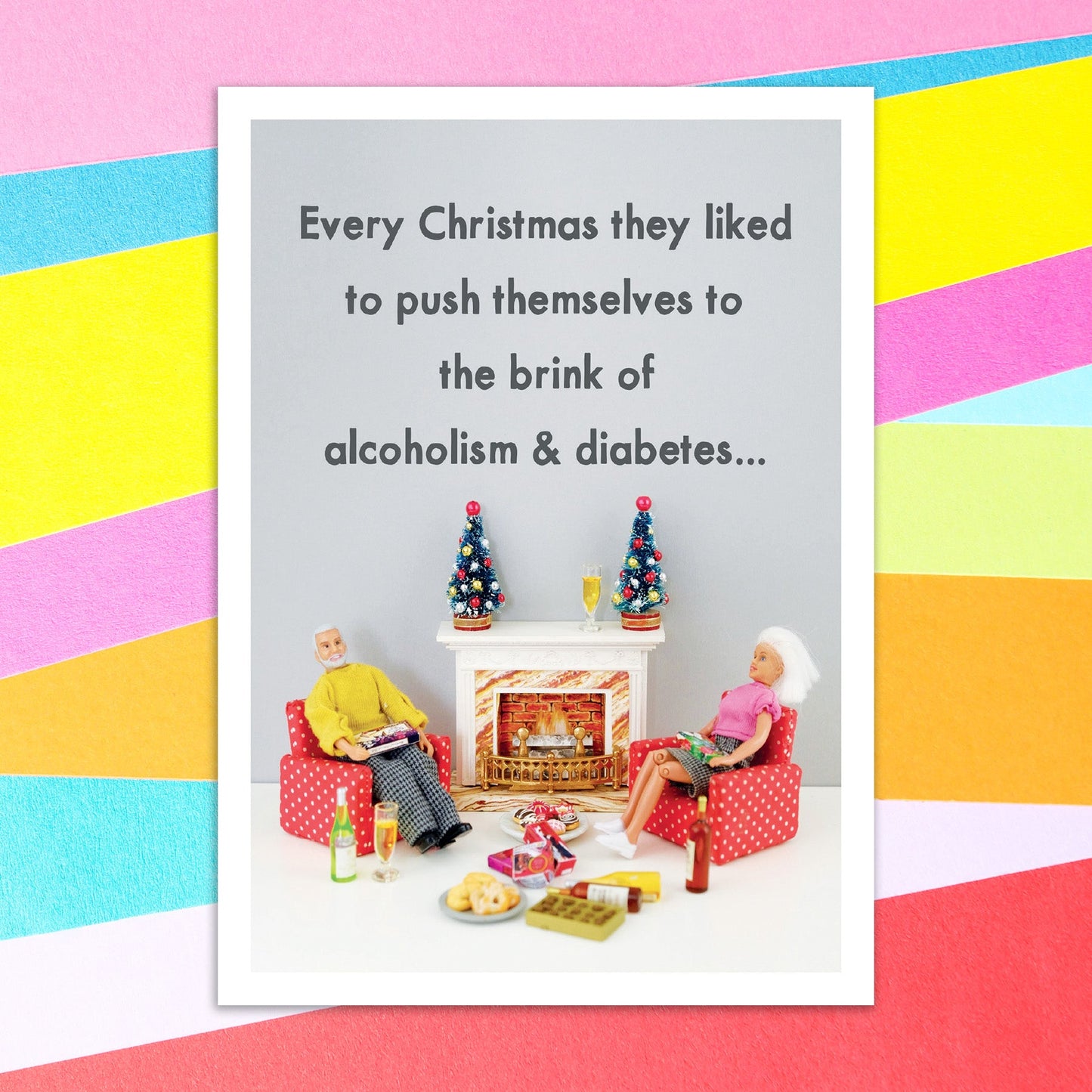 83895-JJC018 | XM/Indulgence