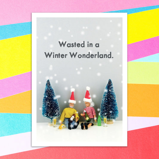 83895-JJC022 | XM/Winter Wonderland