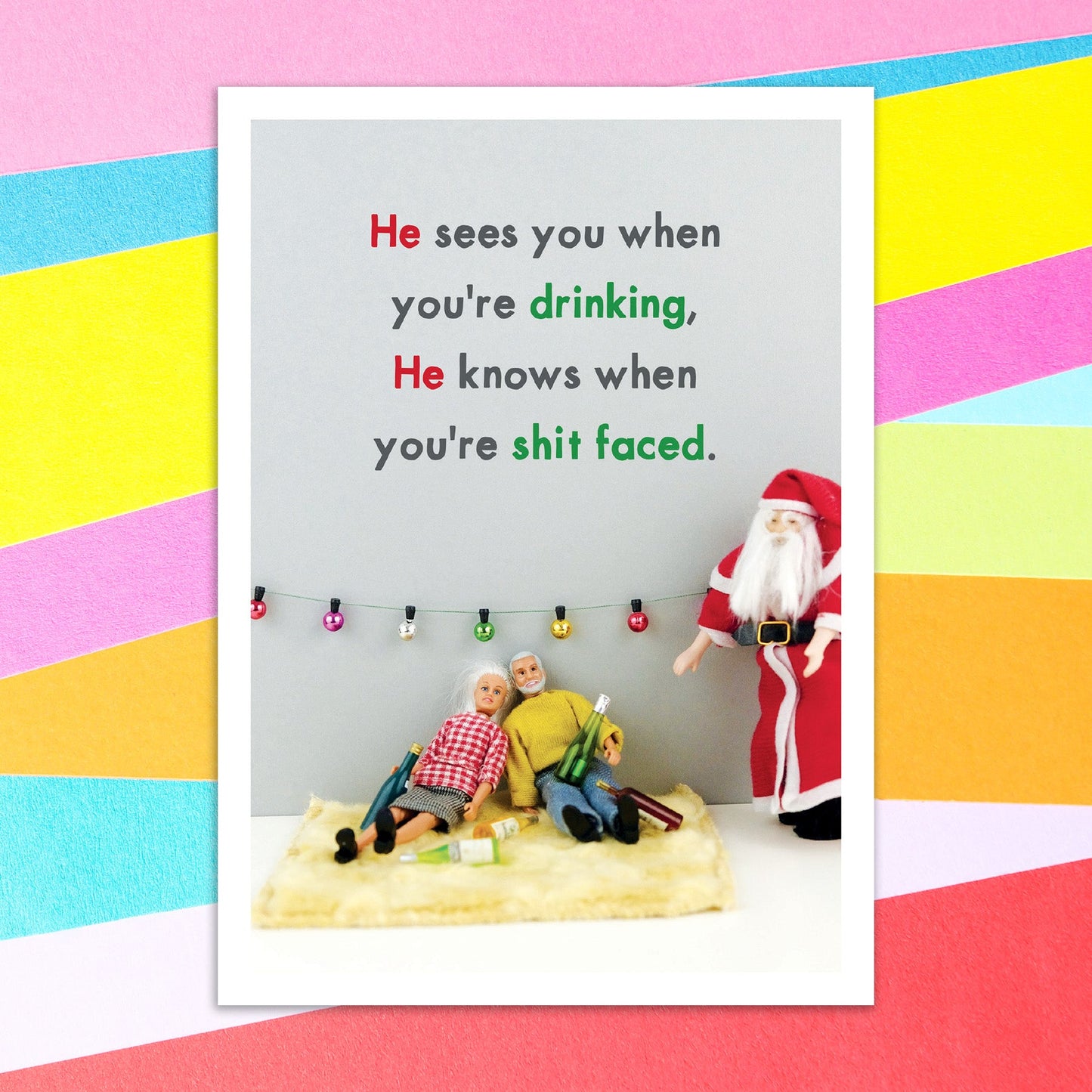 83895-JJC025 | XM/He Sees You