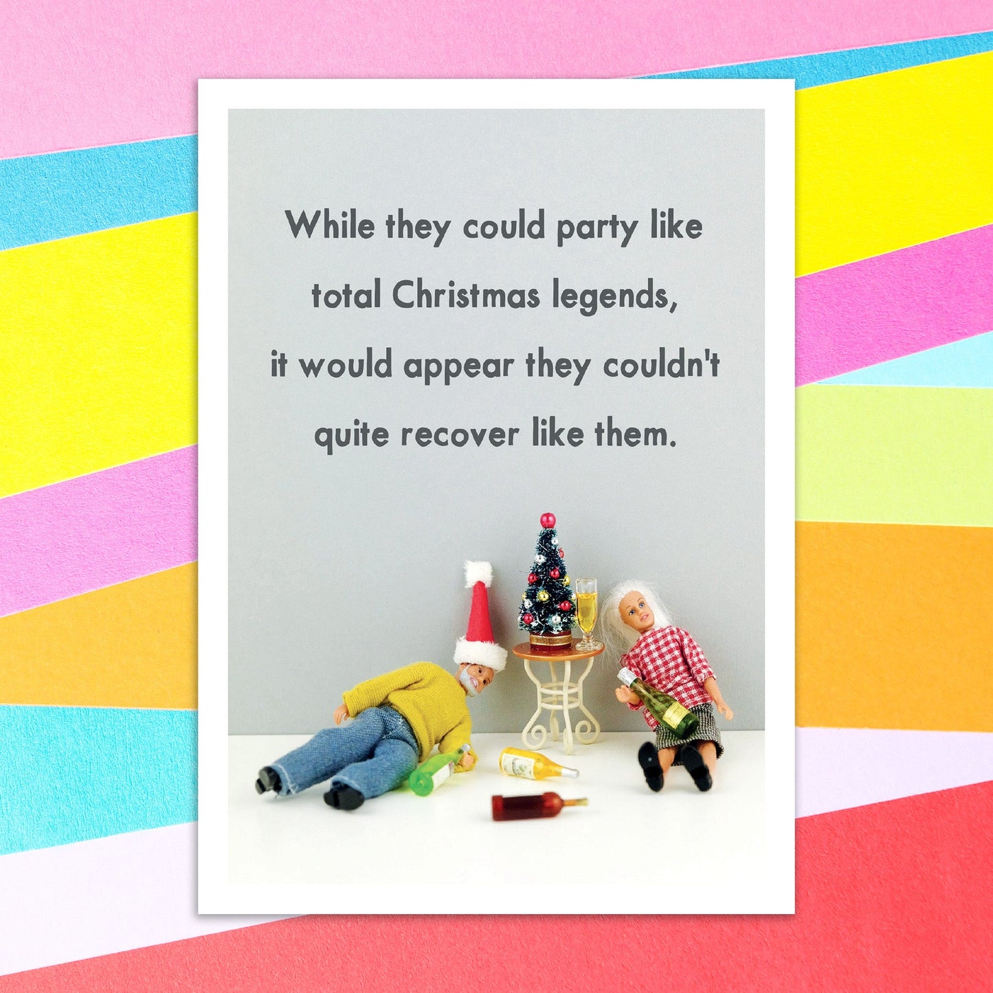 83895-JJC027 | XM/Christmas Legends