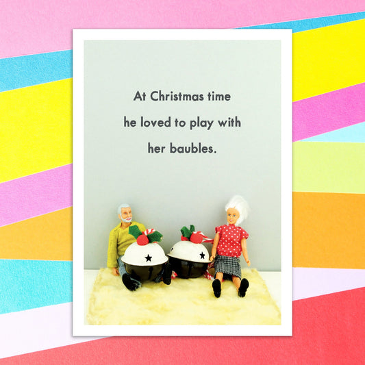 83895-JJC031 | XM/Baubles