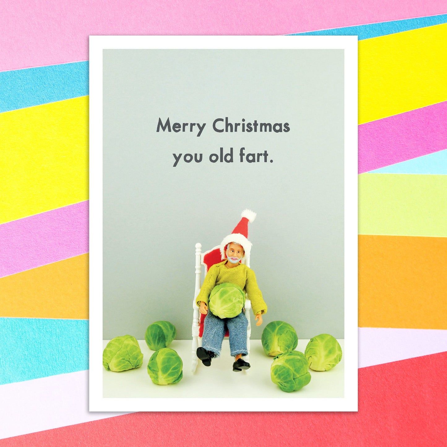 83895-JJC035 | XM/Old Fart