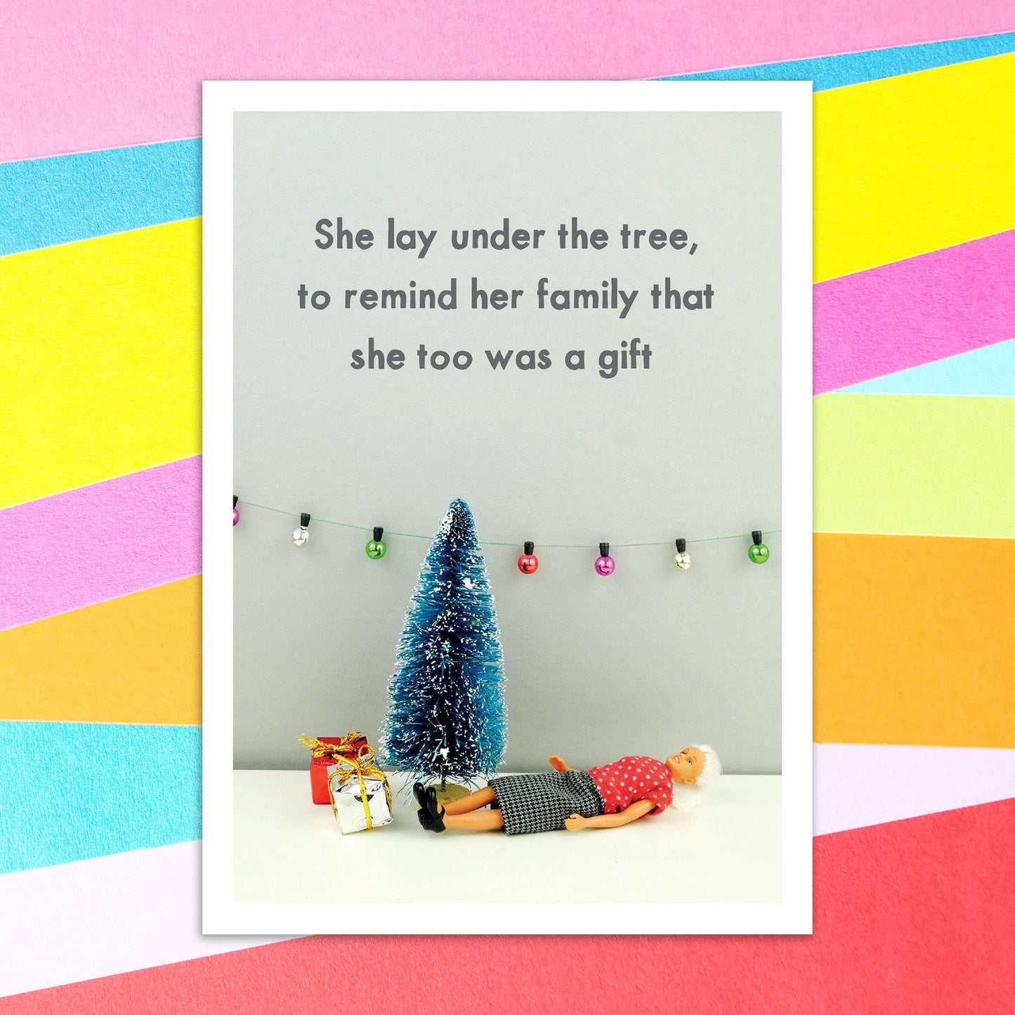 83895-JJC037 | XM/She's a gift