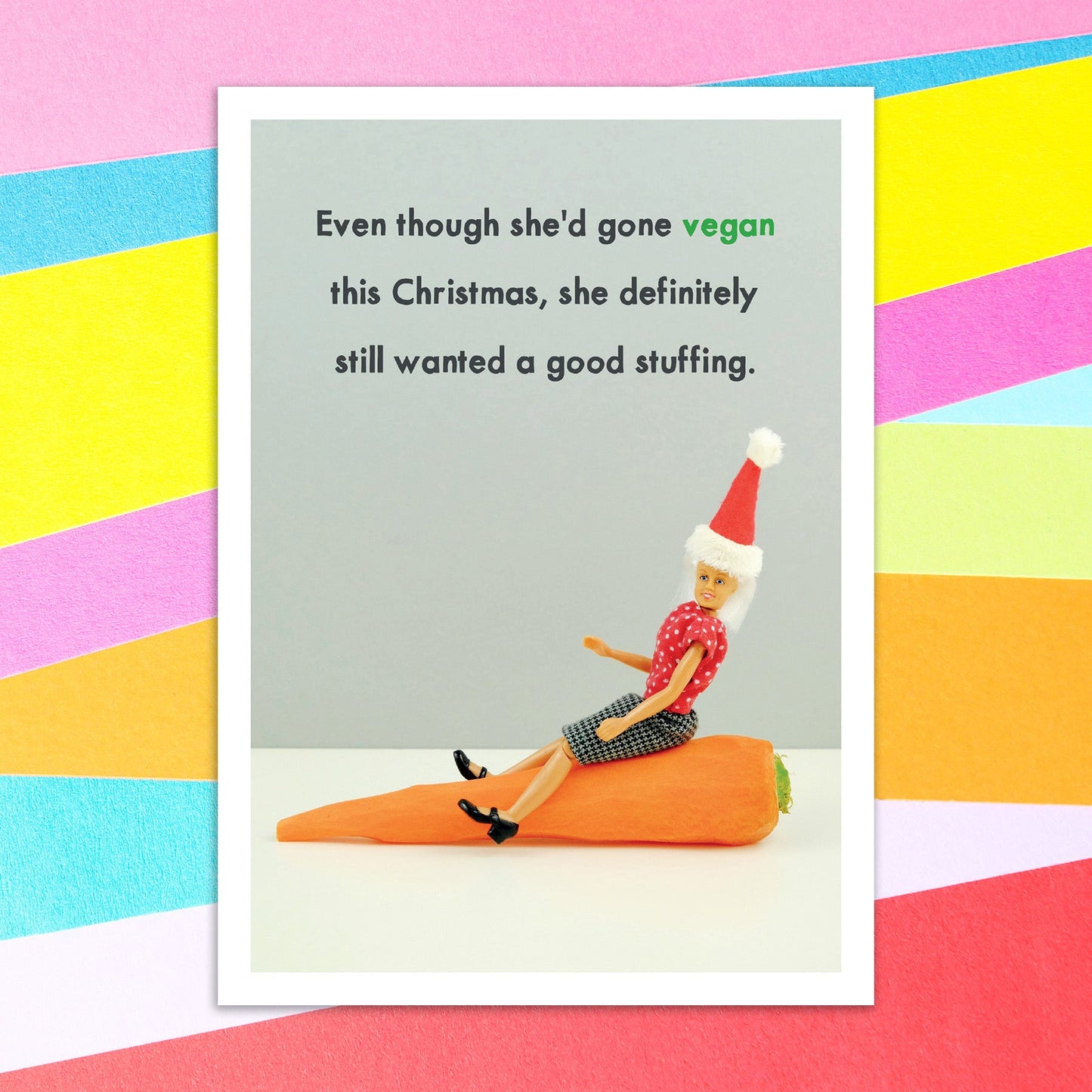 83895-JJC038 | XM/Vegan Christmas