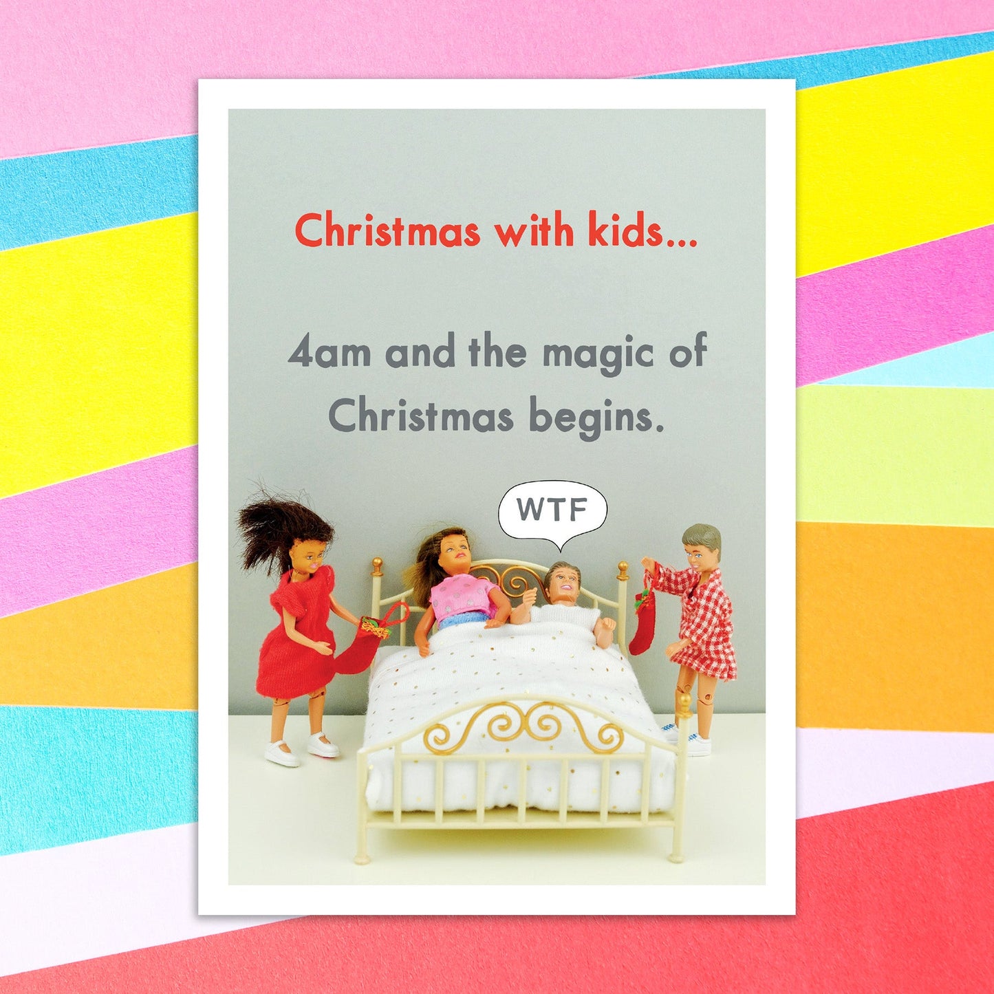 83895-JJC040 | XM/Christmas kids