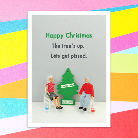 83895-JJC041 | XM/Tree's Up