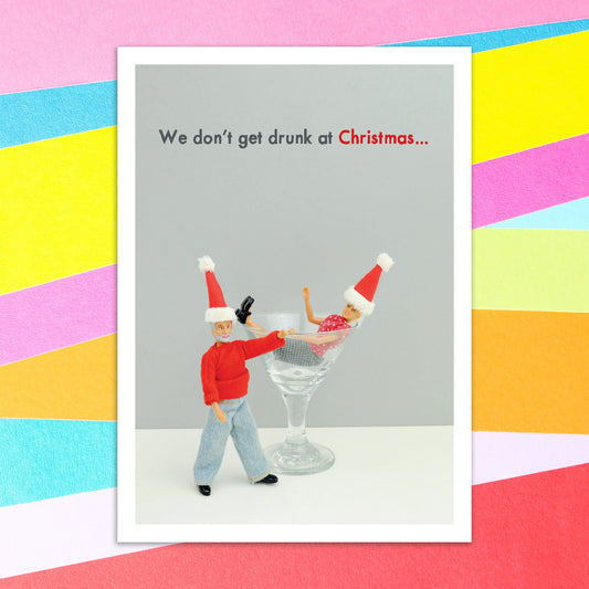 83895-JJC043 | XM/Don't get drunk