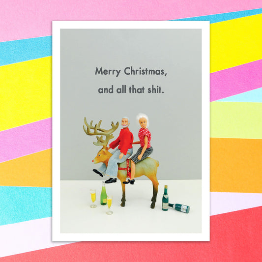 83895-JJC047 | XM/Merry Christmas