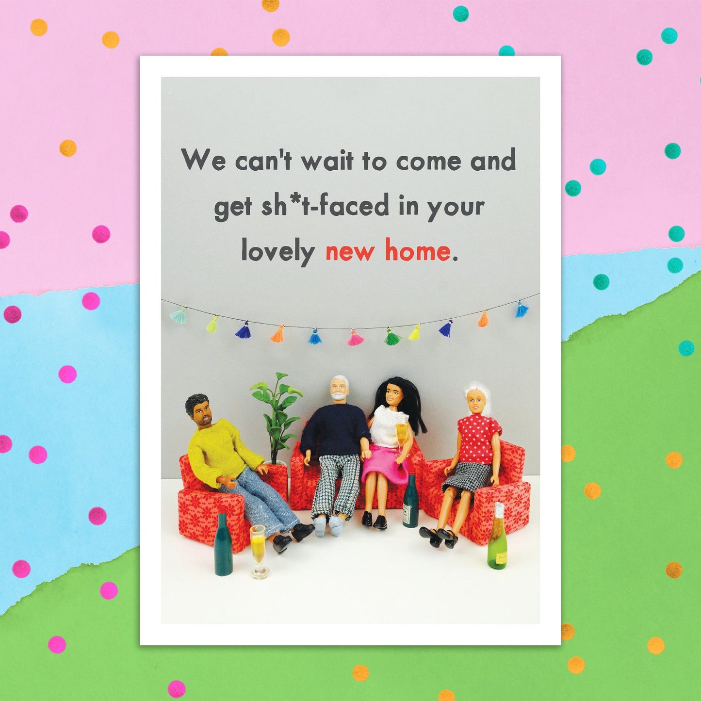 3895-JJED018 | NH/Lovely new home