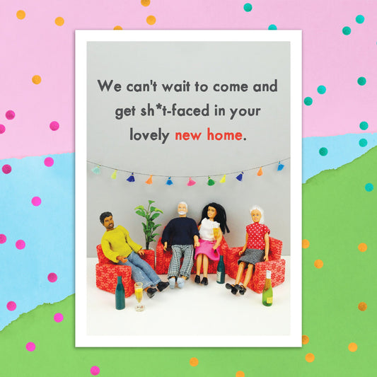 3895-JJED018 | NH/Lovely new home