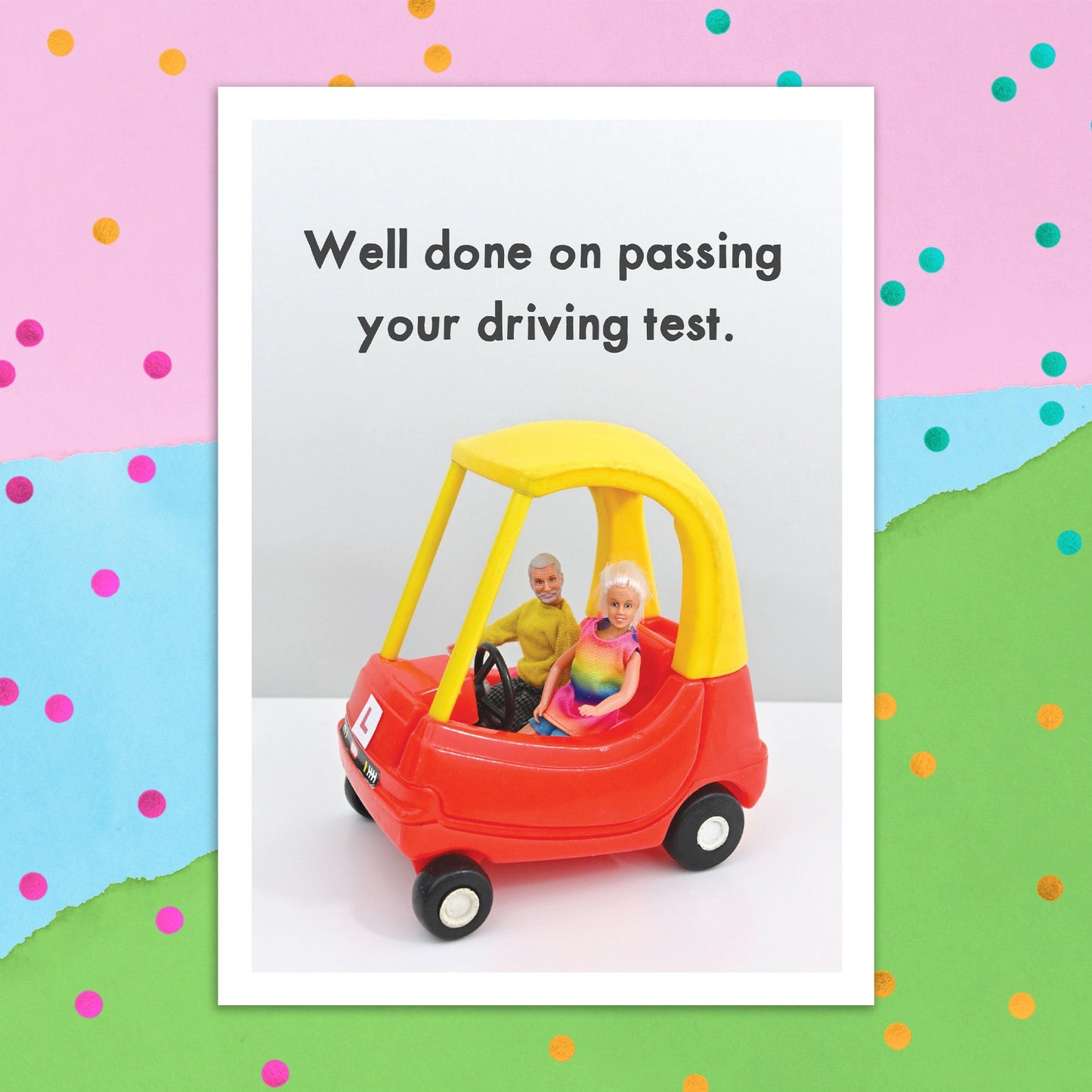 3895-JJED047 | CO/Driving Test