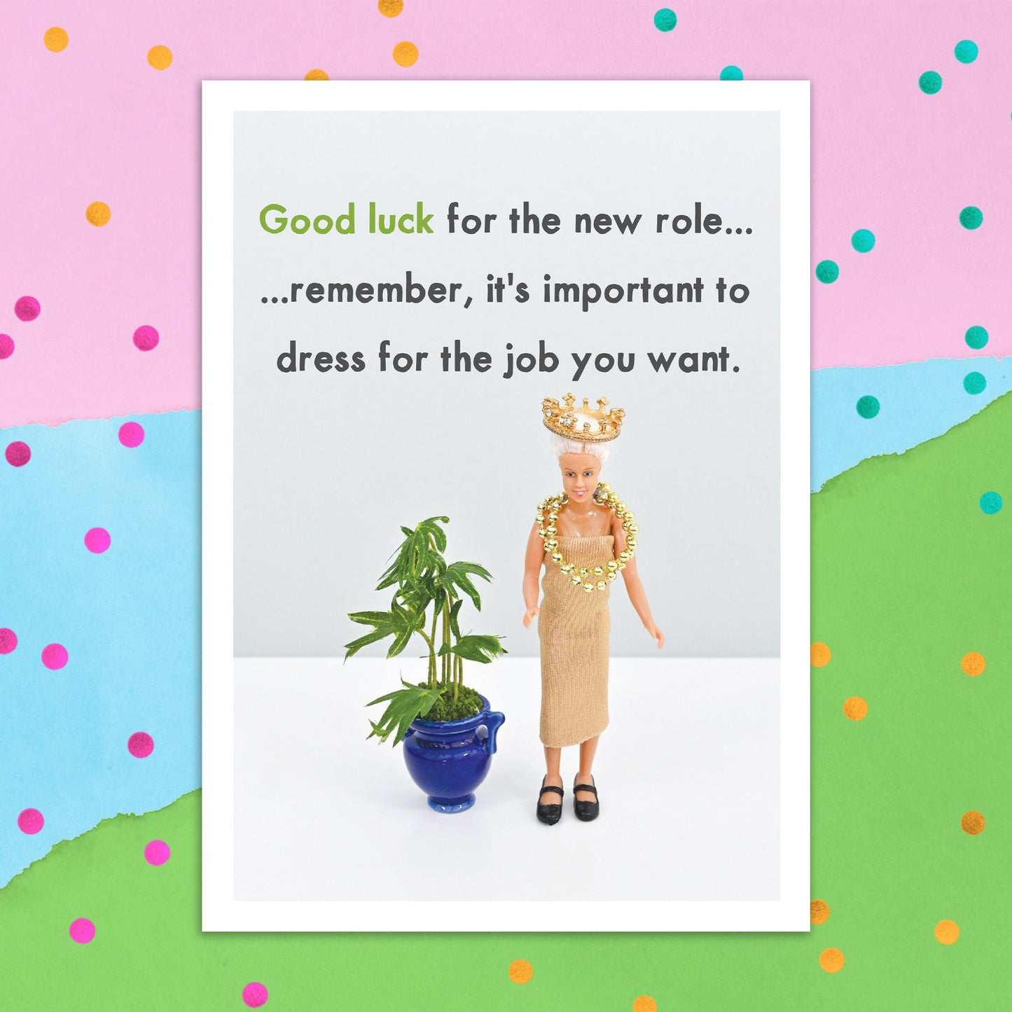 3895-JJED051 | GL/Job You Want