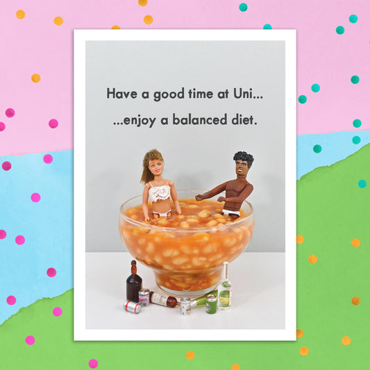 3895-JJED054 | CO/Uni Beans