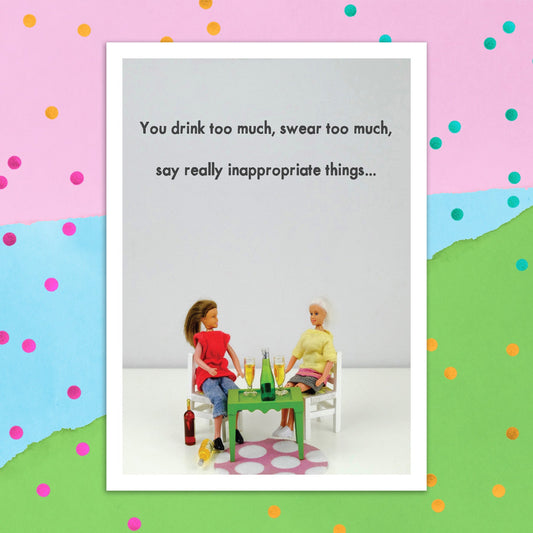 3895-JJF001 | FR/Best Friend