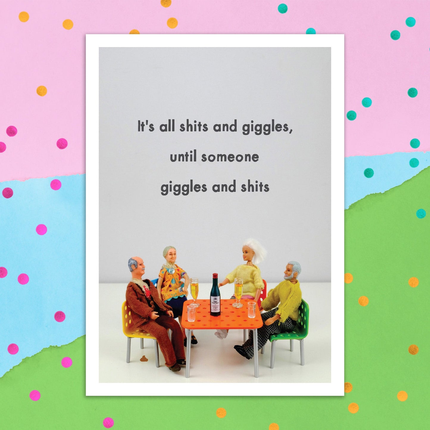 3895-JJF004 |BD/Shits & Giggles