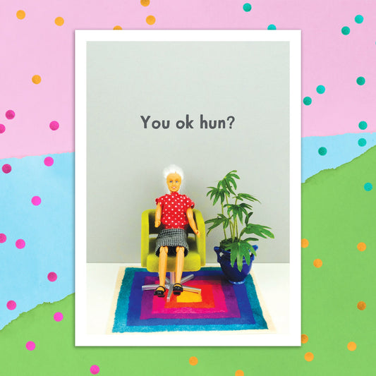 3895-JJF021 | GW/You ok hun