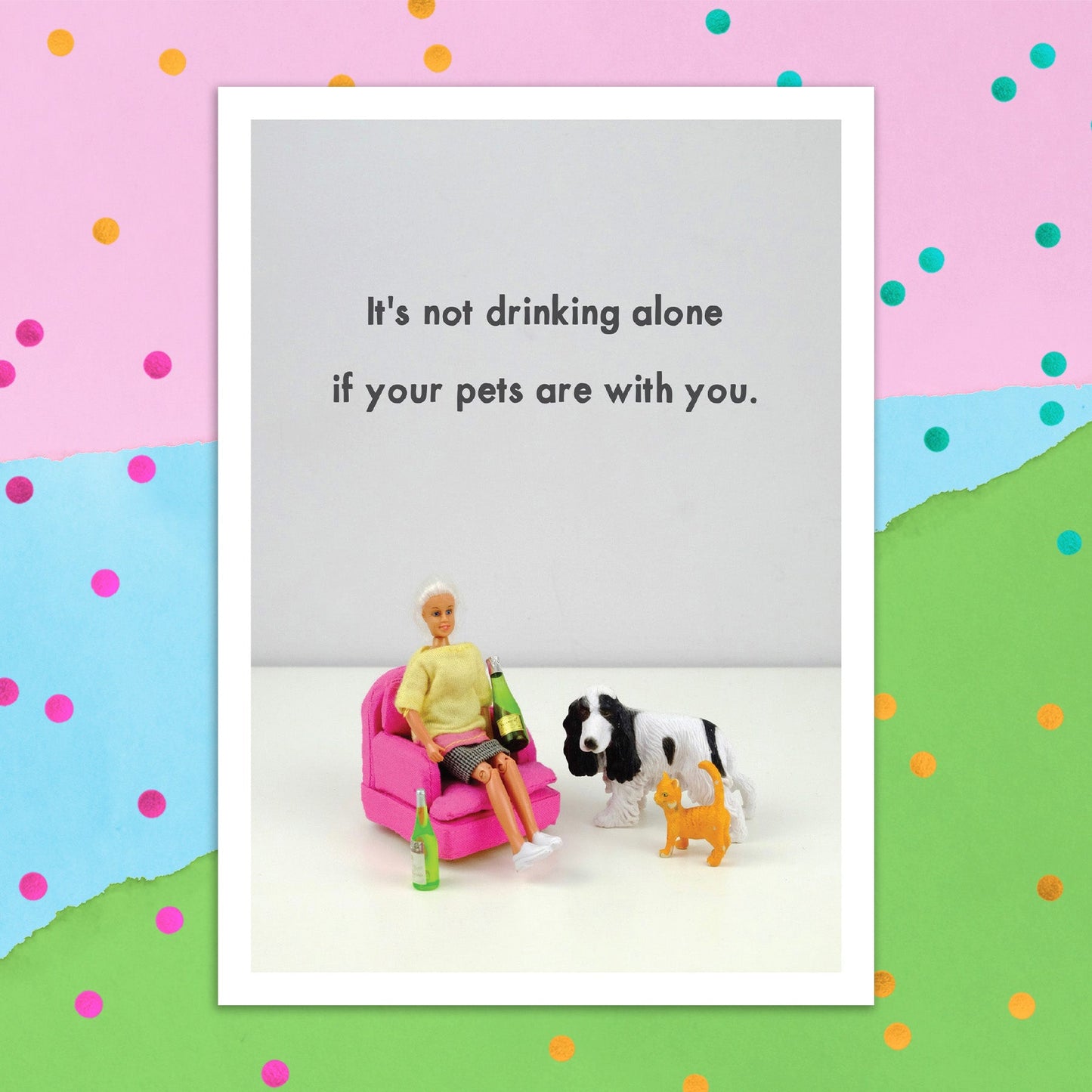 3895-JJG013 | ED/Pets