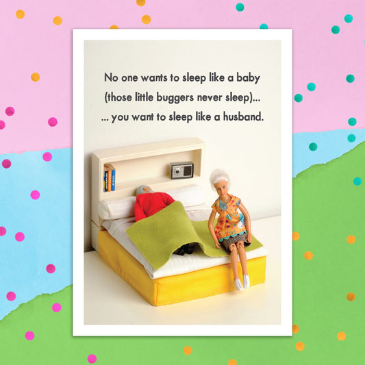 3895-JJG024 | ED/Sleep