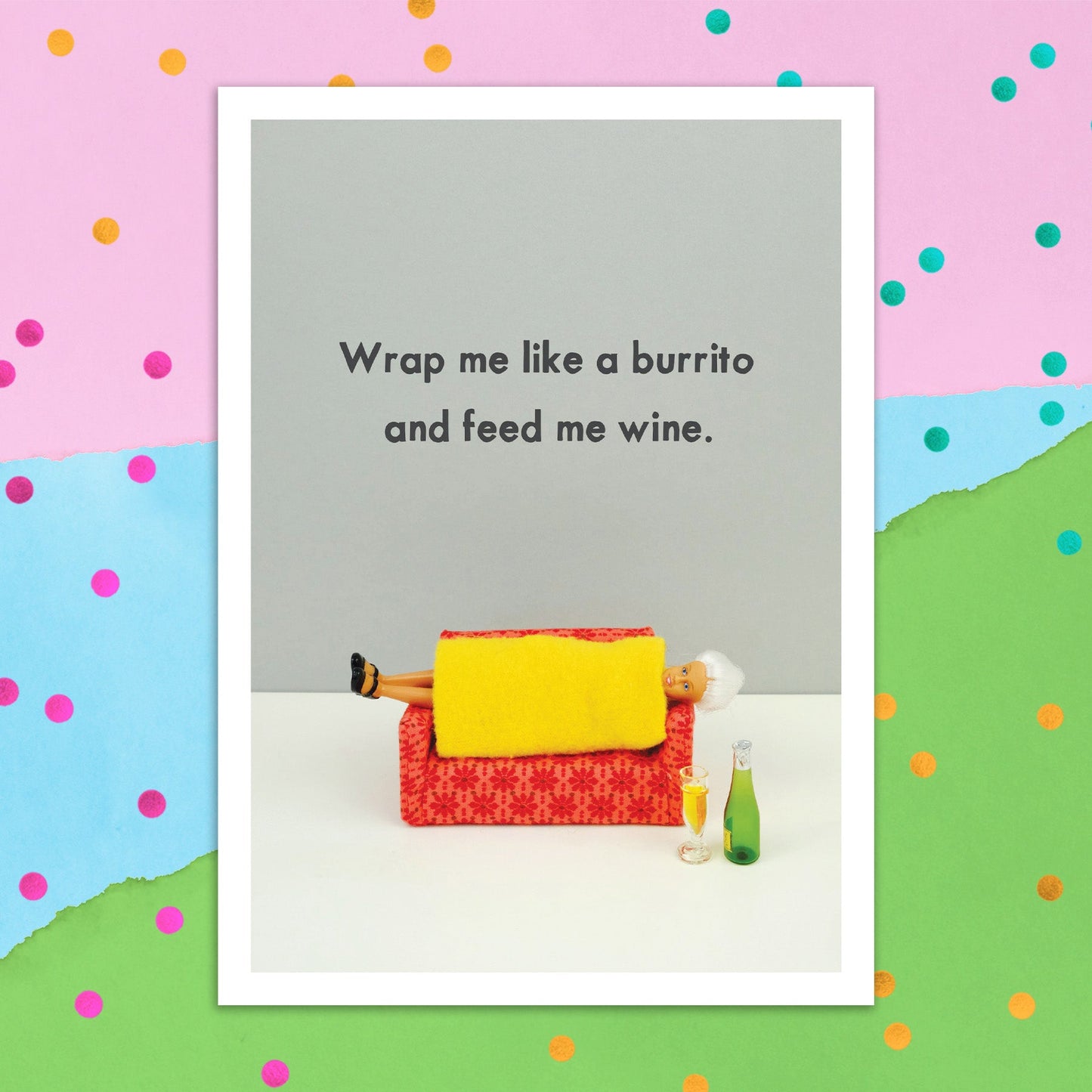 3895-JJG056 | FR/Wrap me like a burrito