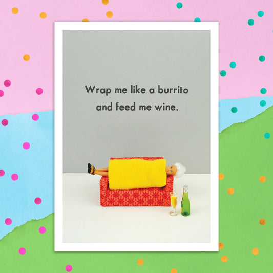 3895-JJG056 | FR/Wrap me like a burrito